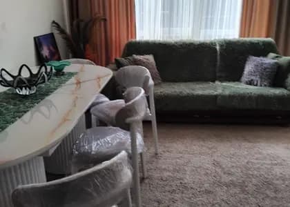 Квартира 2+1 в Батуми · Центр · 74 м²