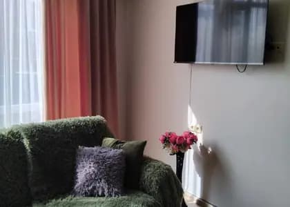 Квартира 2+1 в Батуми · Центр · 74 м²