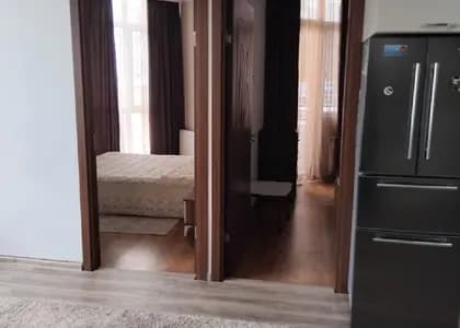Квартира 2+1 в Батуми · Центр · 74 м²
