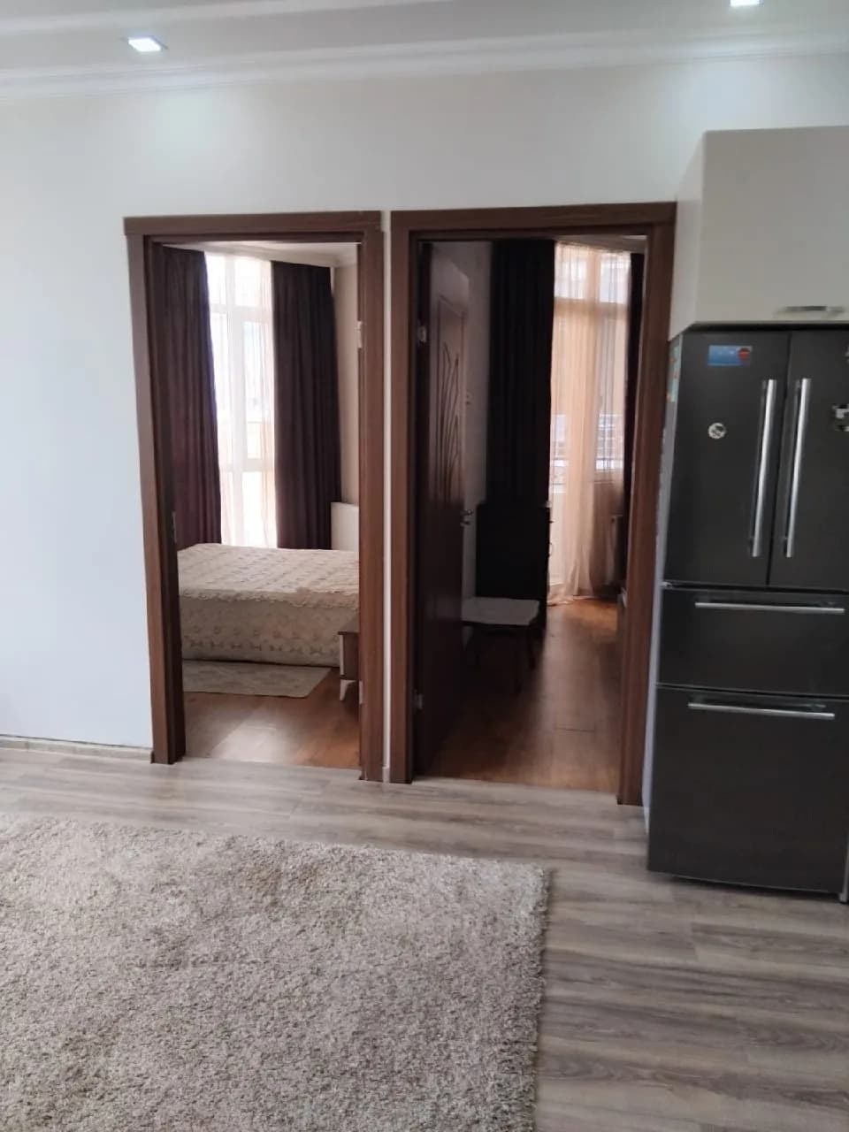 Квартира 2+1 в Батуми · Центр · 74 м² — Фото 4