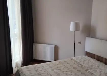 Квартира 2+1 в Батуми · Центр · 74 м²