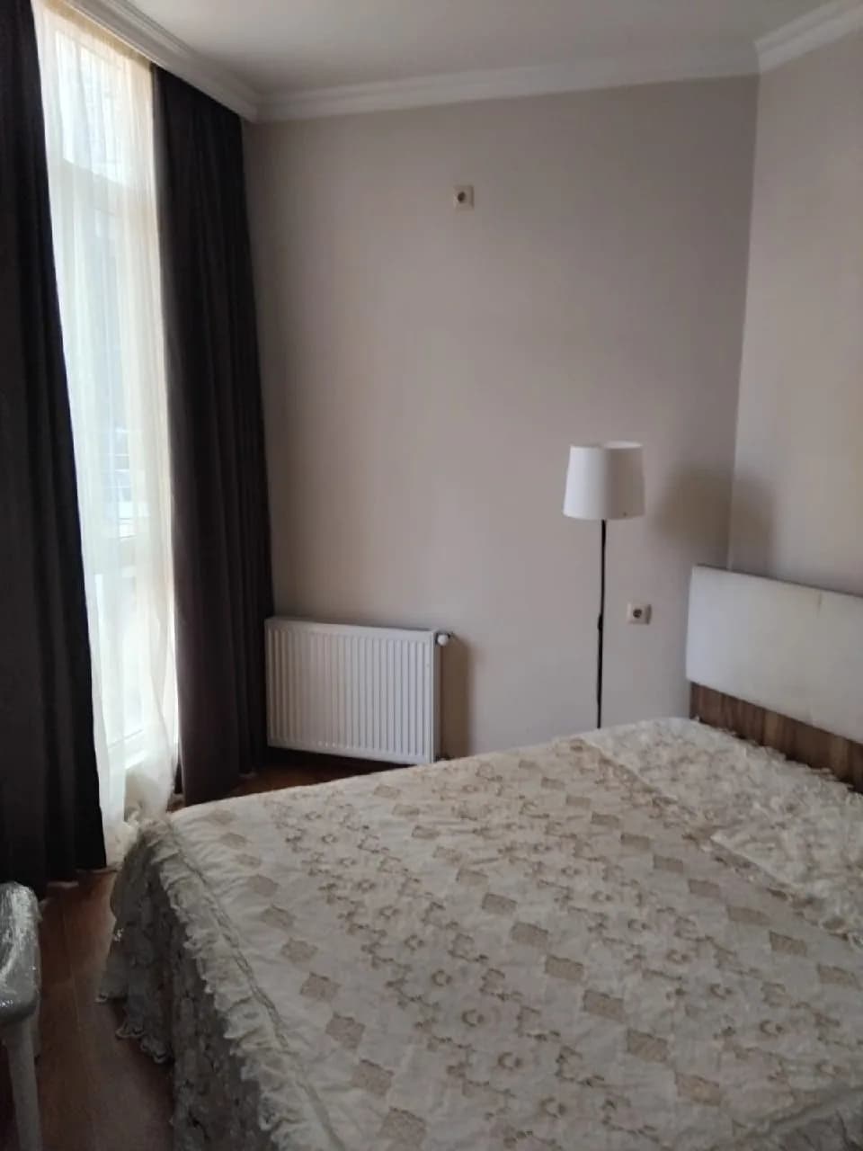 Квартира 2+1 в Батуми · Центр · 74 м² — Фото 6
