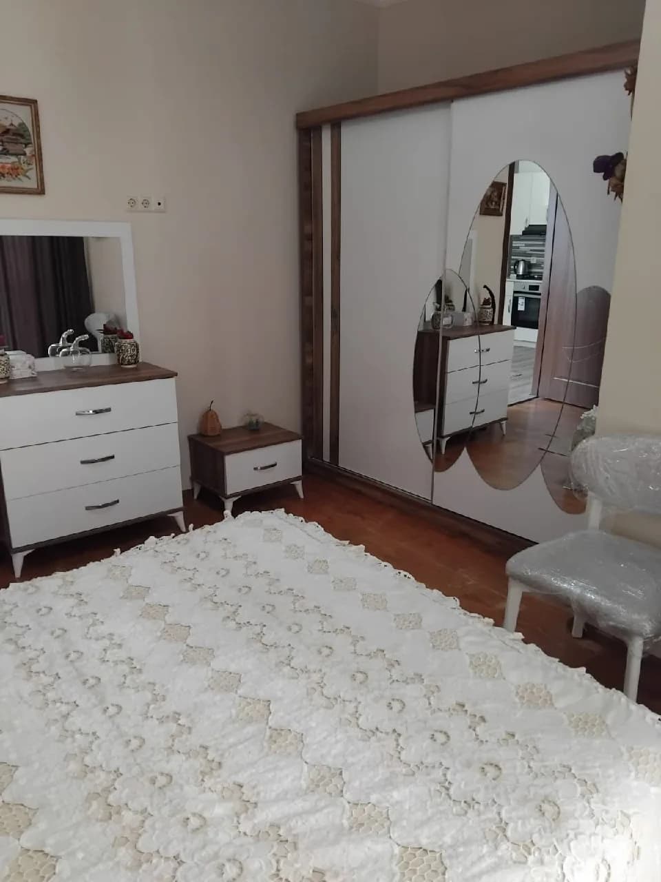 Квартира 2+1 в Батуми · Центр · 74 м² — Фото 7