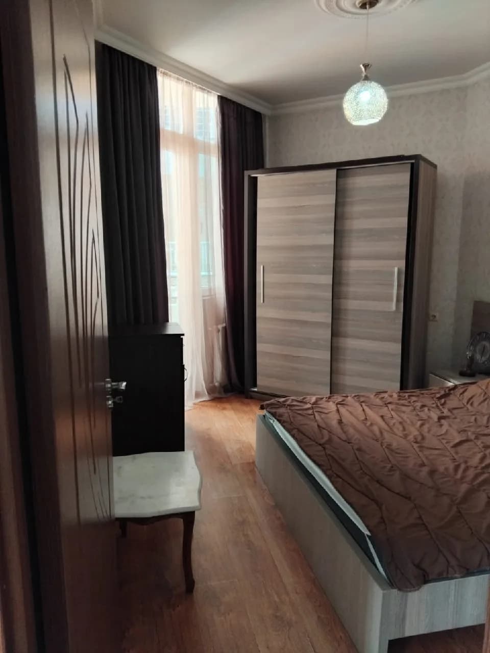 Квартира 2+1 в Батуми · Центр · 74 м² — Фото 8