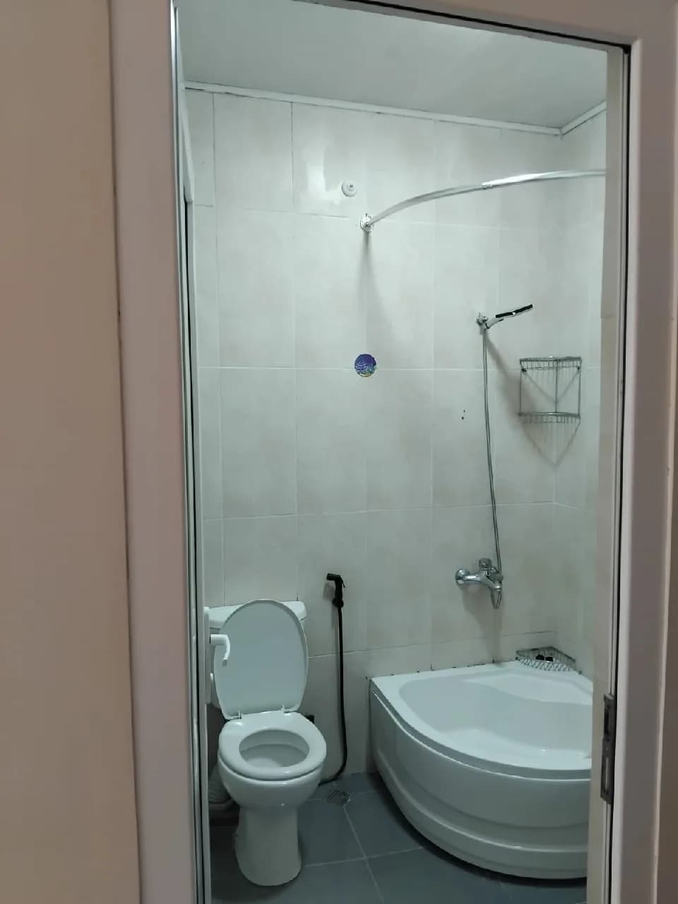 Квартира 2+1 в Батуми · Центр · 74 м² — Фото 9