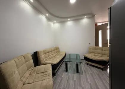 Квартира 1+1 в Батуми · Центр · 50 м²