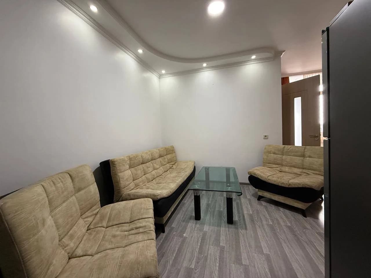 Квартира 1+1 в Батуми · Центр · 50 м² — Фото 2