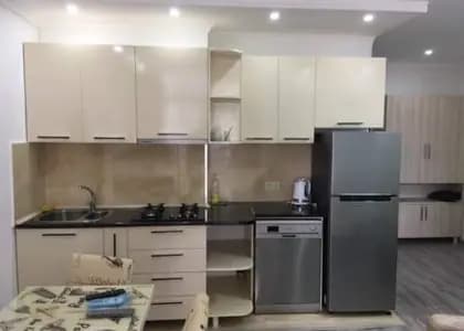 Квартира 1+1 в Батуми · Центр · 50 м²