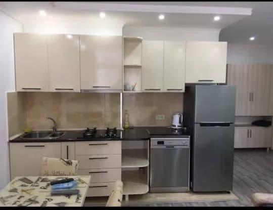 Квартира 1+1 в Батуми · Центр · 50 м² — Фото 3