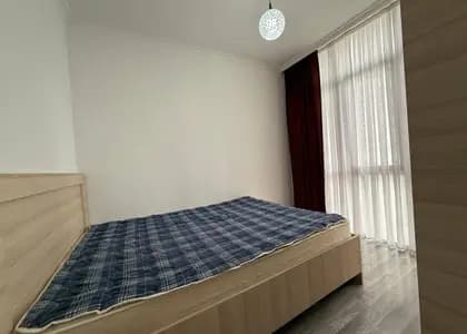 Квартира 1+1 в Батуми · Центр · 50 м²