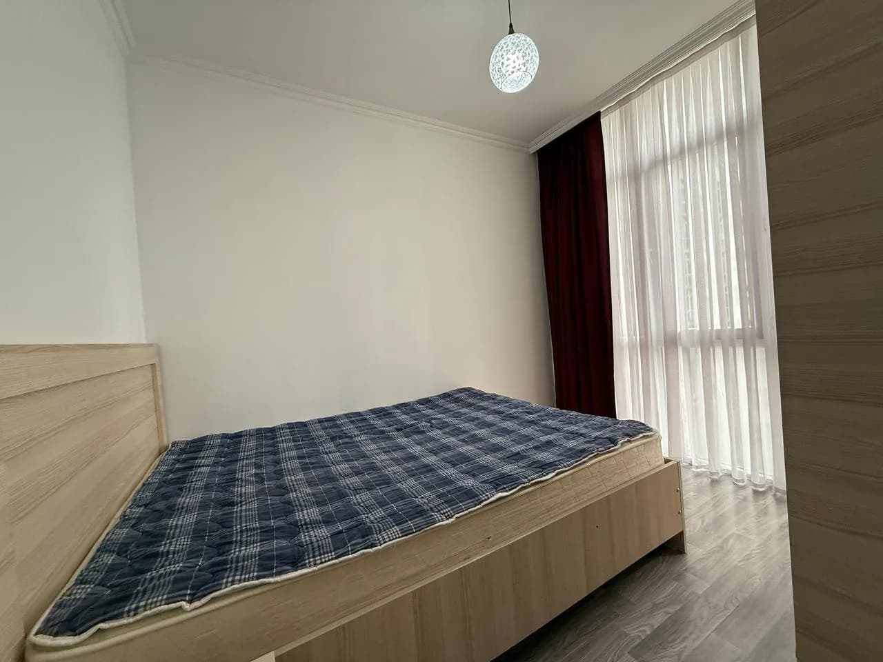Квартира 1+1 в Батуми · Центр · 50 м² — Фото 4