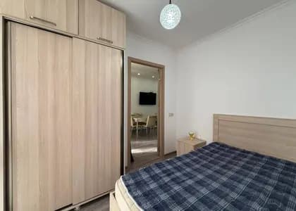 Квартира 1+1 в Батуми · Центр · 50 м²