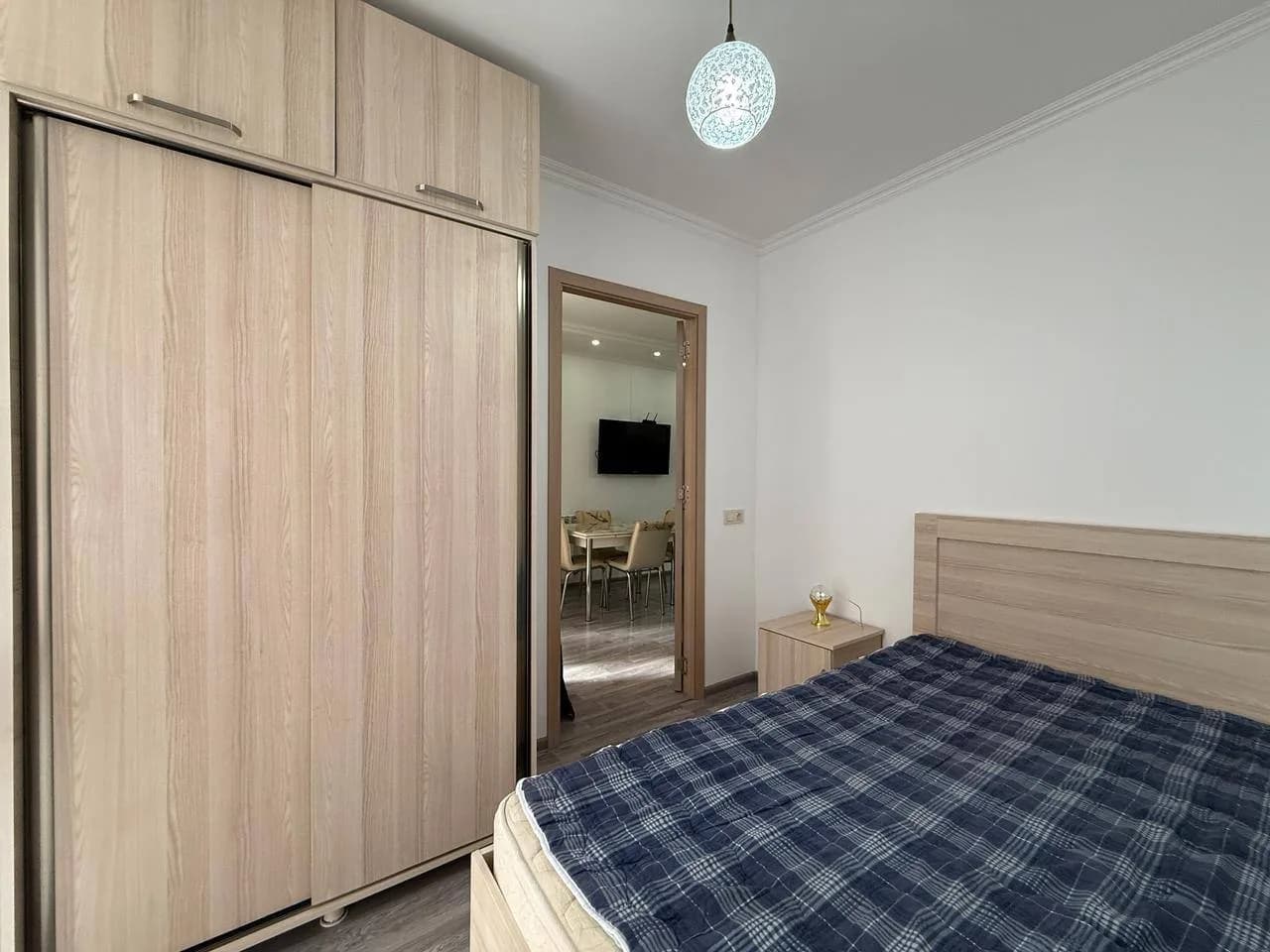 Квартира 1+1 в Батуми · Центр · 50 м² — Фото 5