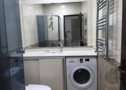 Квартира 1+1 в Батуми · Центр · 50 м²