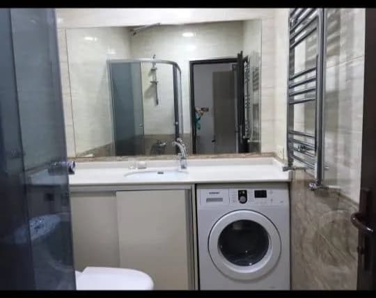Квартира 1+1 в Батуми · Центр · 50 м² — Фото 6