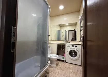 Квартира 1+1 в Батуми · Центр · 50 м²