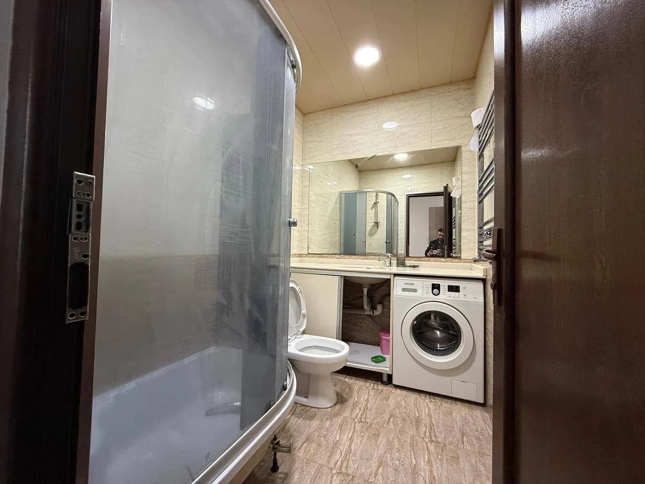 Квартира 1+1 в Батуми · Центр · 50 м² — Фото 7