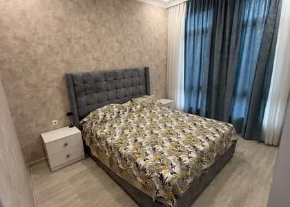 Квартира 1+1 в Батуми · Центр · 52 м²