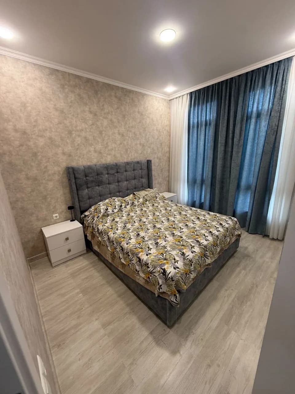 Квартира 1+1 в Батуми · Центр · 52 м² — Фото 5