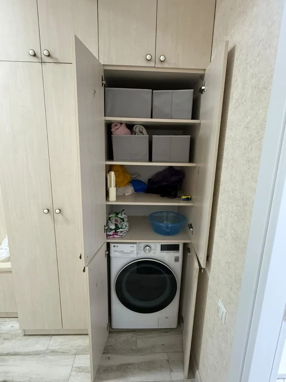 Квартира 1+1 в Батуми · Центр · 52 м² — Фото 7