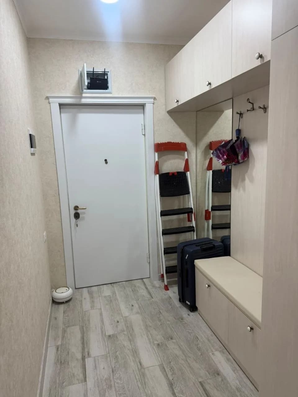 Квартира 1+1 в Батуми · Центр · 52 м² — Фото 8