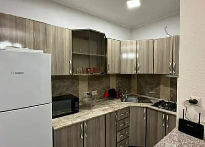 Квартира 1+1 в Батуми · Центр · 55 м²