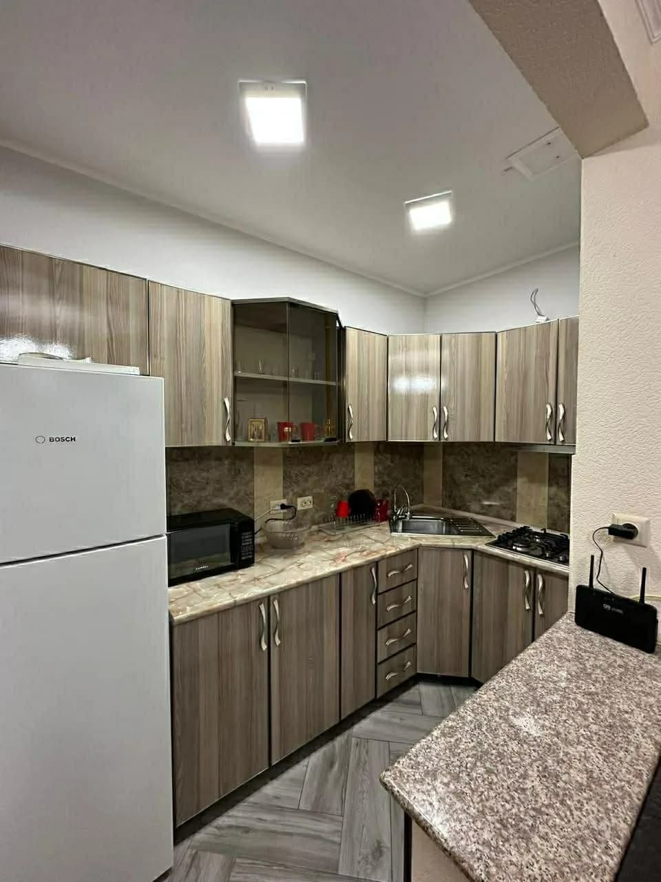 Квартира 1+1 в Батуми · Центр · 55 м² — Фото 2