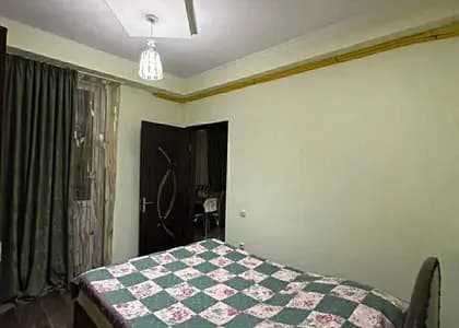 Квартира 1+1 в Батуми · Центр · 55 м²