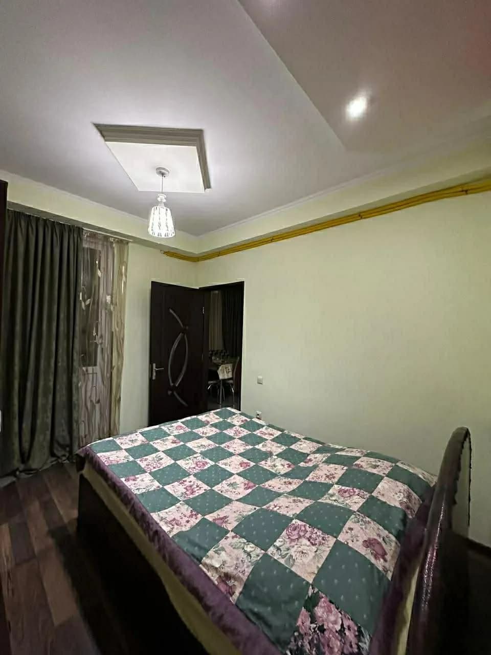 Квартира 1+1 в Батуми · Центр · 55 м² — Фото 3