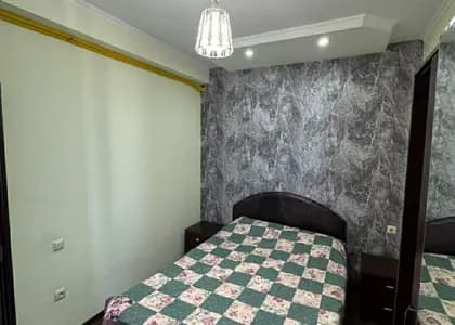 Квартира 1+1 в Батуми · Центр · 55 м²