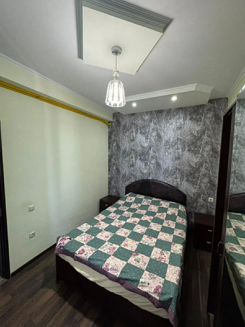 Квартира 1+1 в Батуми · Центр · 55 м² — Фото 5