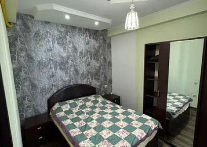 Квартира 1+1 в Батуми · Центр · 55 м²