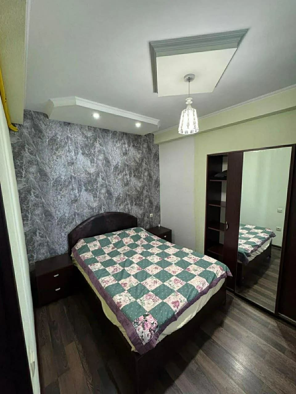 Квартира 1+1 в Батуми · Центр · 55 м² — Фото 6