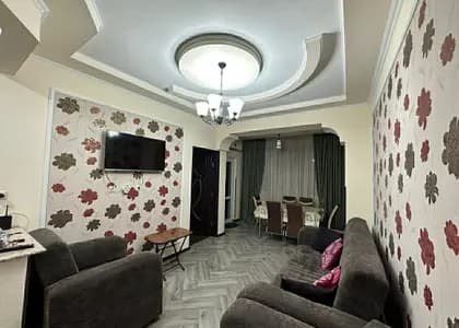 Квартира 1+1 в Батуми · Центр · 55 м²