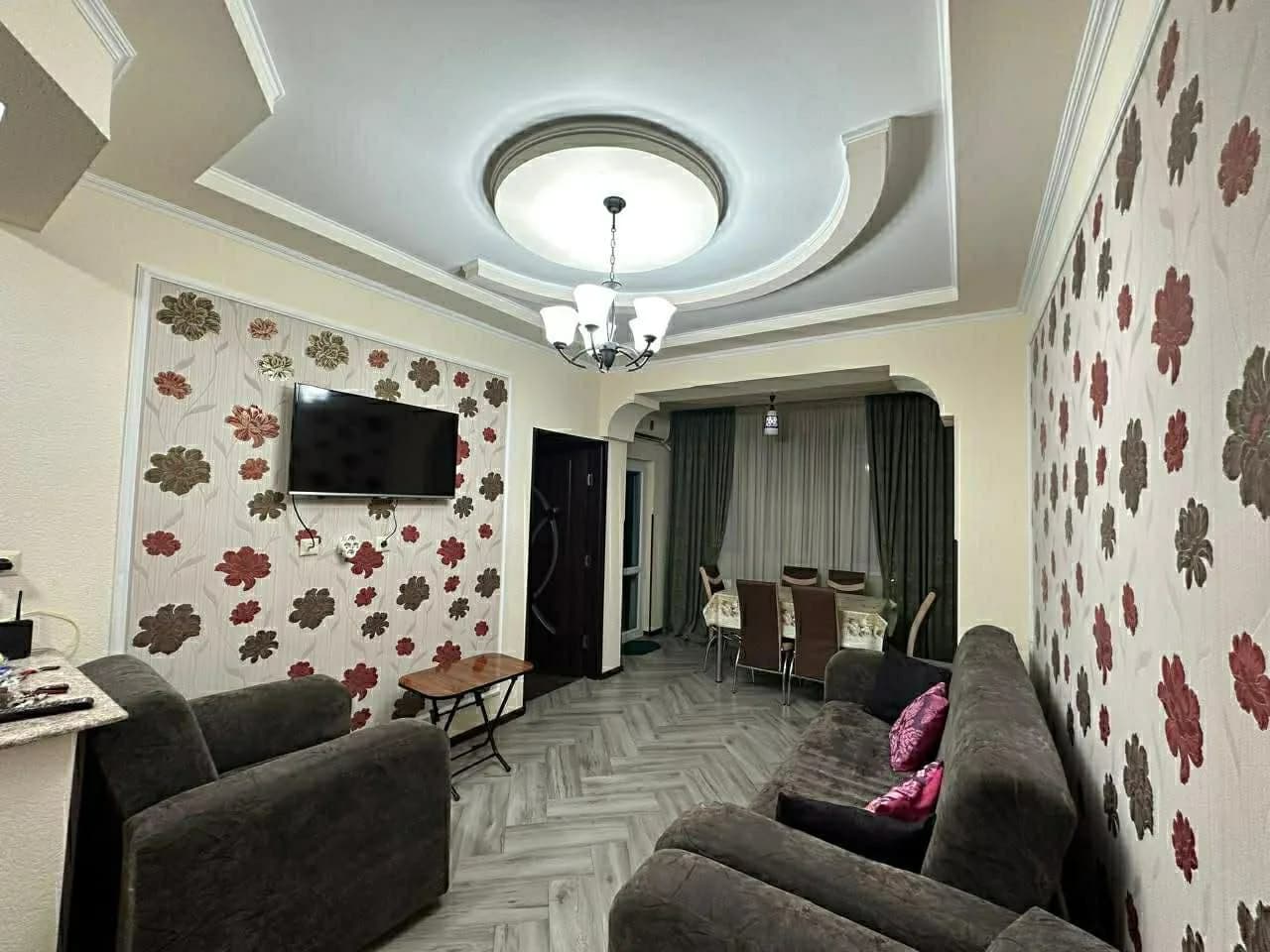 Квартира 1+1 в Батуми · Центр · 55 м² — Фото 7