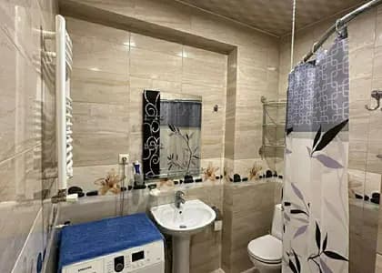 Квартира 1+1 в Батуми · Центр · 55 м²