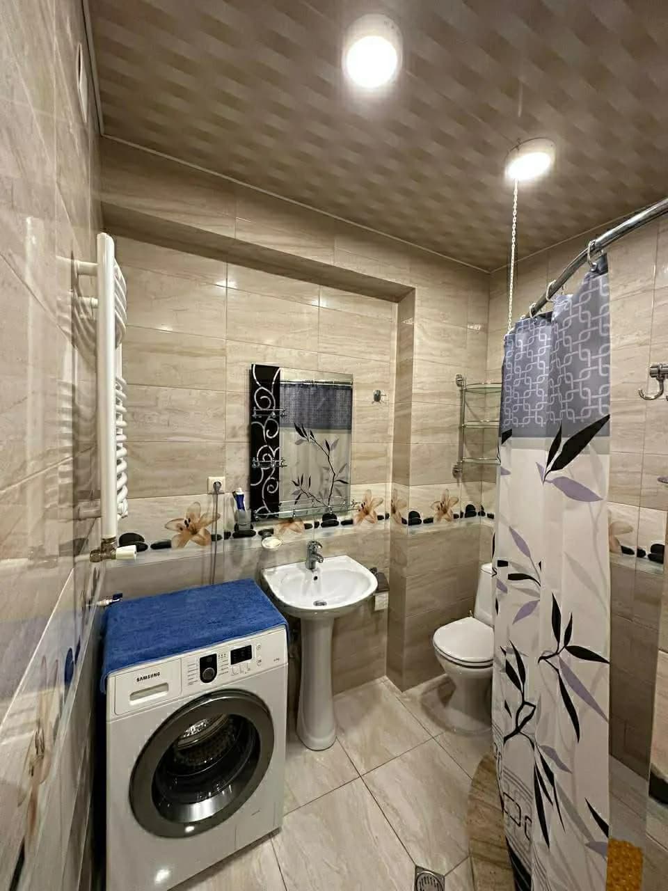 Квартира 1+1 в Батуми · Центр · 55 м² — Фото 8