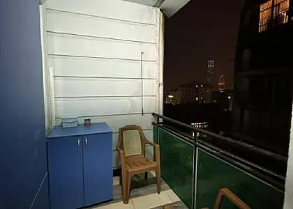 Квартира 1+1 в Батуми · Центр · 55 м²