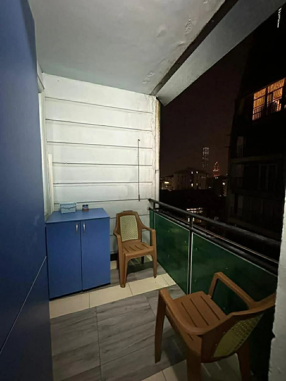 Квартира 1+1 в Батуми · Центр · 55 м² — Фото 9