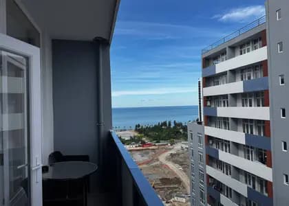 99902  🏠 #сдам квартиру 1+1 в Батуми