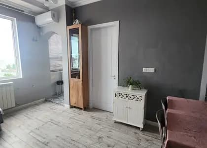 Квартира 1+1 в Батуми · Центр · 44 м²