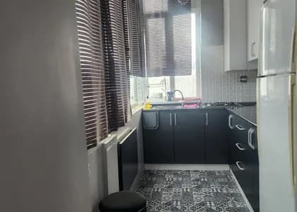 Квартира 1+1 в Батуми · Центр · 44 м²