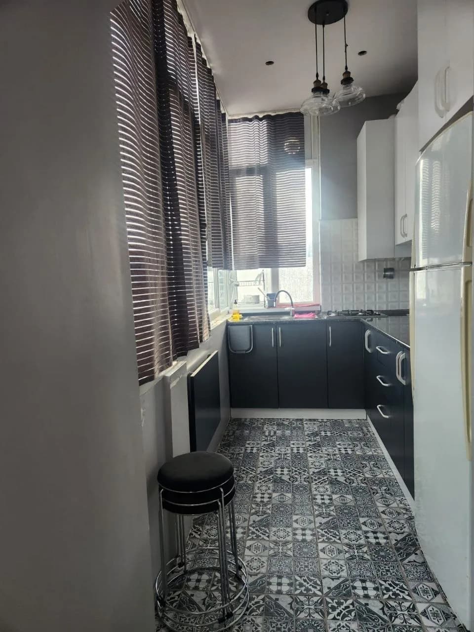 Квартира 1+1 в Батуми · Центр · 44 м² — Фото 4