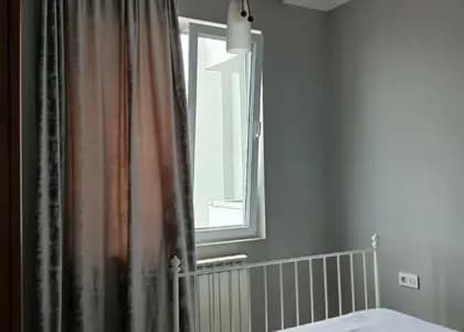 Квартира 1+1 в Батуми · Центр · 44 м²