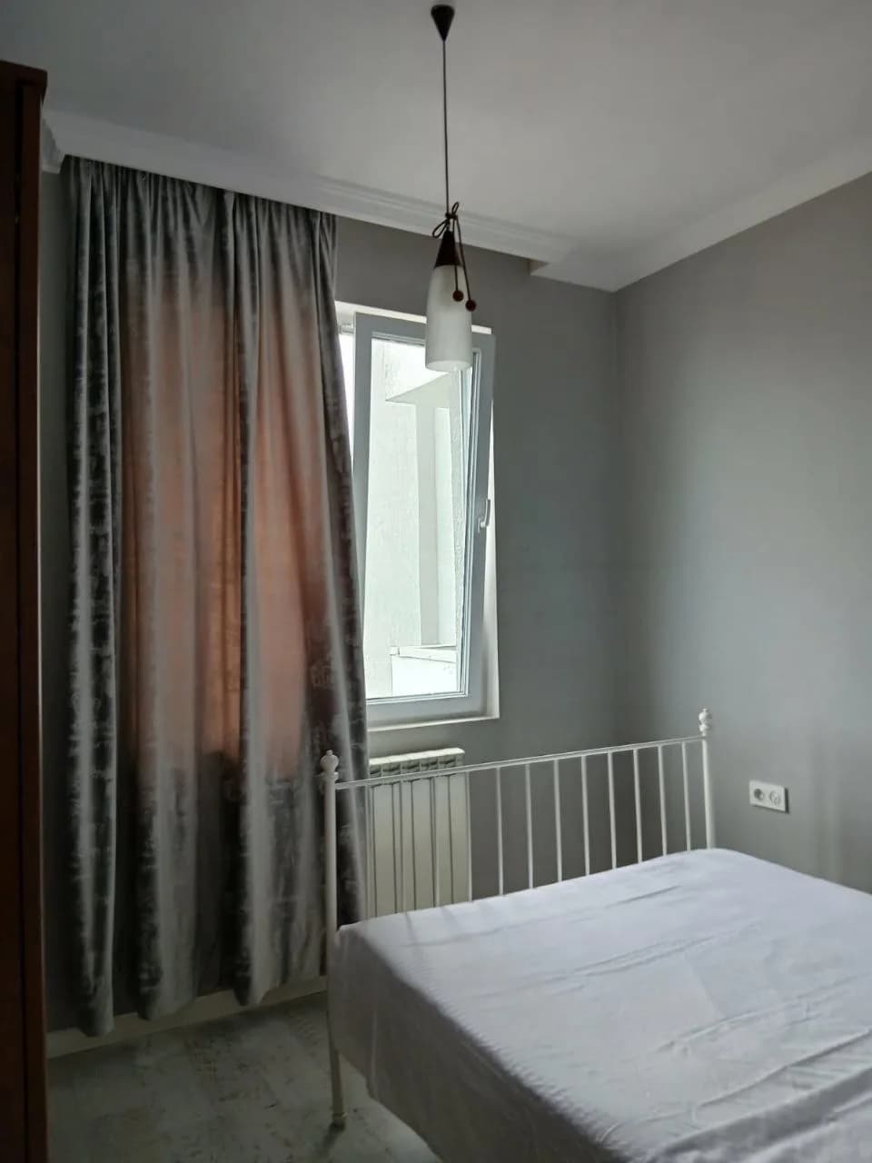 Квартира 1+1 в Батуми · Центр · 44 м² — Фото 5