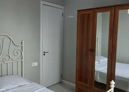 Квартира 1+1 в Батуми · Центр · 44 м²