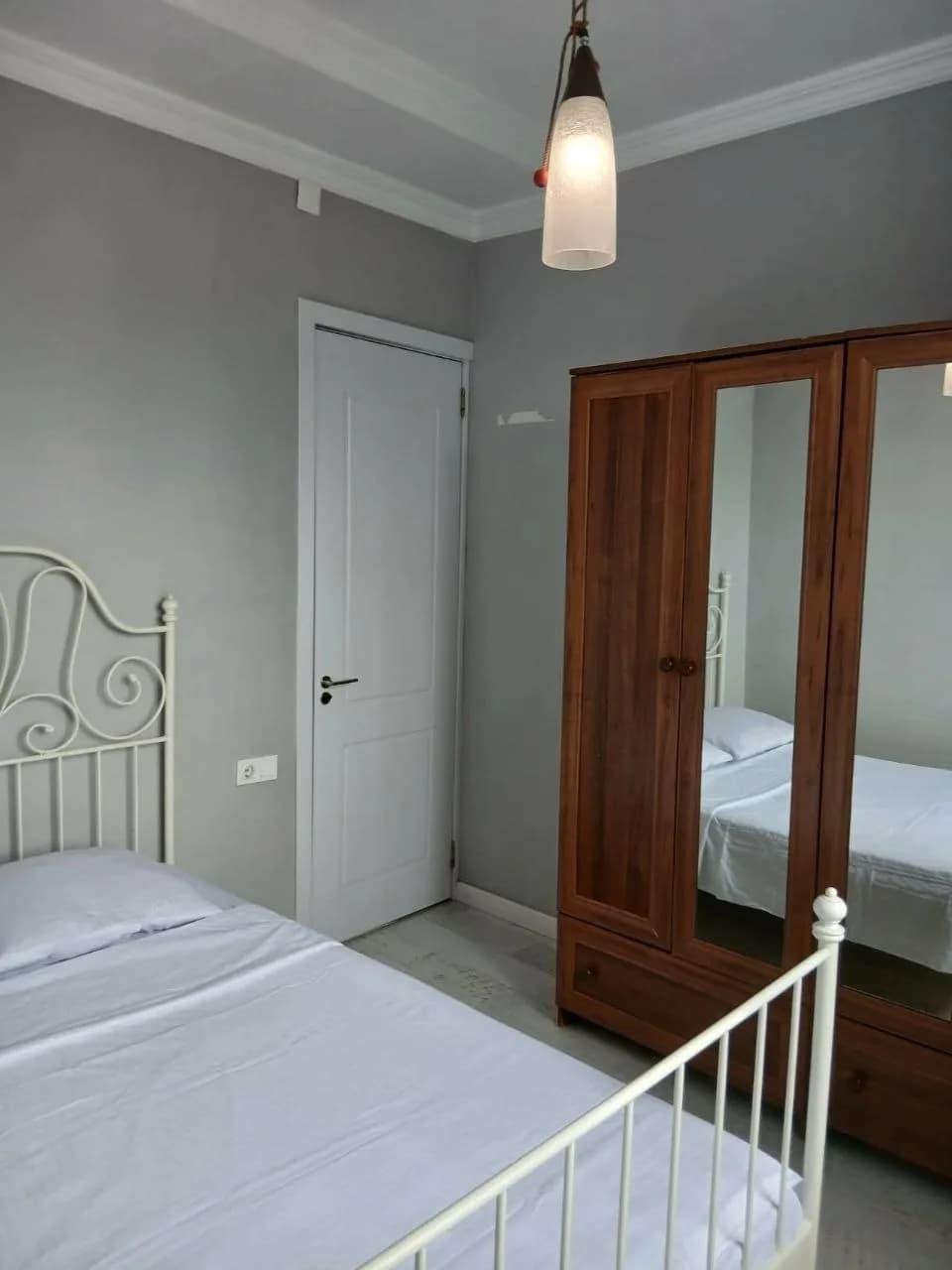 Квартира 1+1 в Батуми · Центр · 44 м² — Фото 6