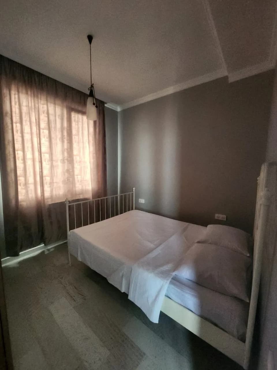 Квартира 1+1 в Батуми · Центр · 44 м² — Фото 7