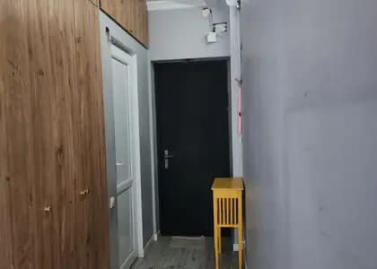 Квартира 1+1 в Батуми · Центр · 44 м²