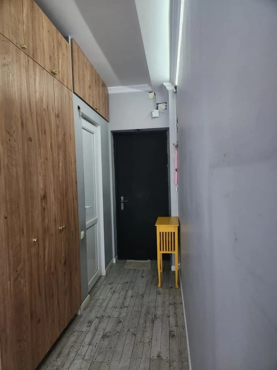 Квартира 1+1 в Батуми · Центр · 44 м² — Фото 8